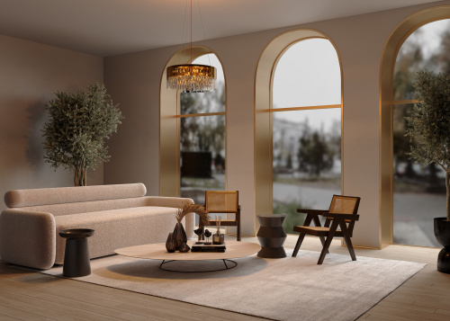 Подвесной светильник Maytoni MOD313PL-06G фото 7 Подвесной светильник Maytoni MOD313PL-06G фото 7